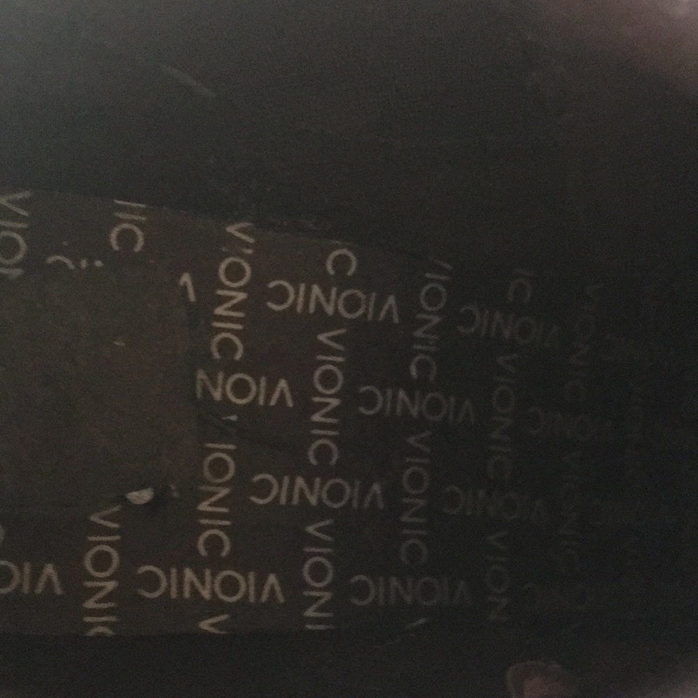 Vionic Suede Booties - image 7